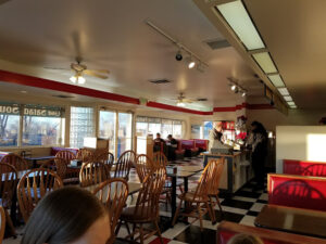 Atlantis Burgers - North Salt Lake