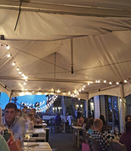 Atlas Oyster House - Pensacola