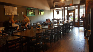 Atlas Pizza - Gainesville
