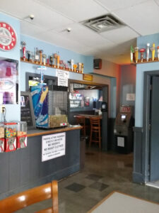 Atlas Pub & Kitchen - Chicopee