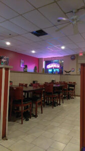 Atlixco Pizza Palace - Somerset