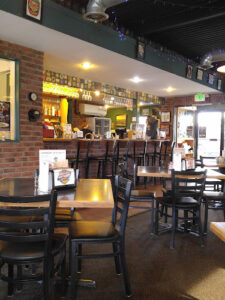 Atomic Ale Brewpub & Eatery - Richland