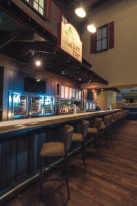 Atrium Bar - Marksville