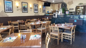 At's A Pizza - Tamarac