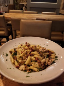 Attilio's - Syracuse