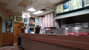 Attilio's Pizza & Restaurant - Edison