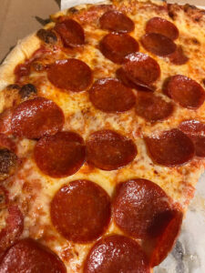 Attilio's Pizzeria - Freehold Township