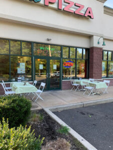 Attilio's Pizzeria & Restaurant - Old Bridge
