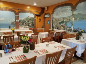 Attilio's Restaurant & Pizza - Long Branch