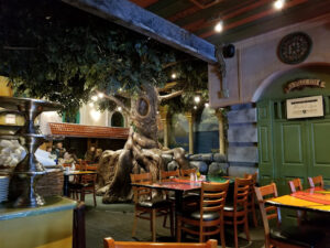 Attilio's Villagio Restaurant & Pizzeria - Lincroft