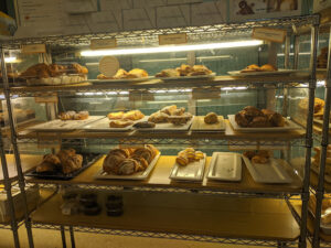 Au Bon Pain - Queens