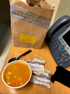 Au Bon Pain - Pembroke Pines