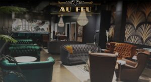 Au Feu Brasserie - Wash Park - Denver