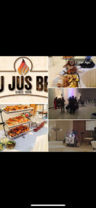 Au Jus BBQ,LLC - Alamogordo
