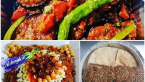 Aubergine Food Truck - Plainview