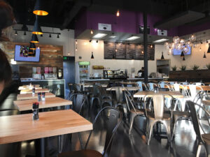 Aubergine Kitchen - Lehi