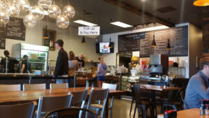 Aubergine Kitchen - Orem