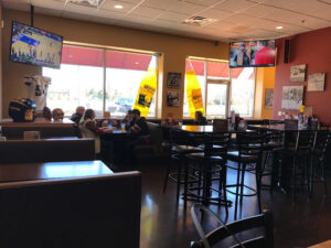 Aubree's Pizzeria & Grill - South Lyon