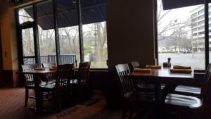Aubrey's Papermill - Knoxville
