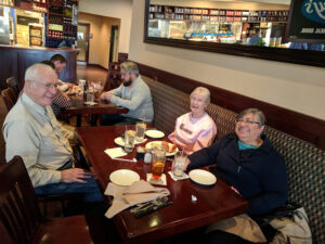 Aubrey's Strawberry Plains - Knoxville