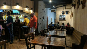 Auburn Draft House - Auburn