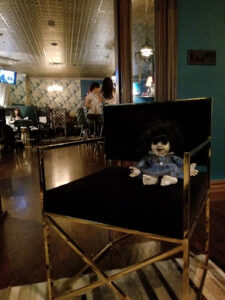Auburn Lounge - Danville