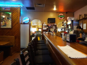 Auburn's Town Tavern - Auburn