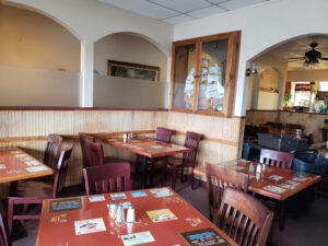Augies # 1 Italian Restaurant and Pizzeria - Danbury