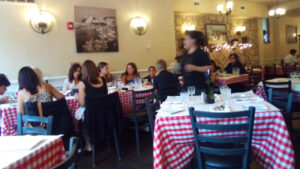 Augie's - Larchmont