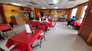 Augie's Taqueria - Zapata