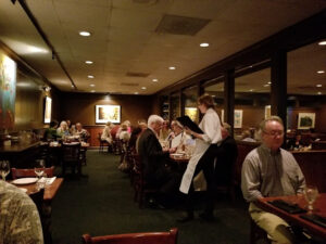 Augusta Grill - Greenville