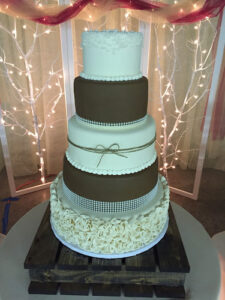 Augustine's Bakery - Hays