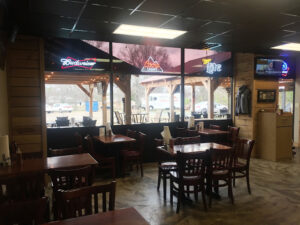 August's Barbeque - Sylacauga