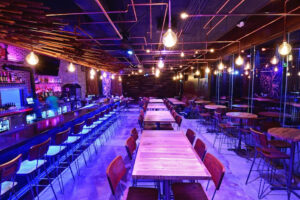 Aum Beer House - Garden Grove