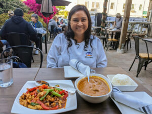 Aung MayLiKa (1st street) - Benicia