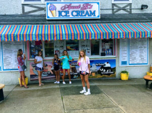 Aunt B's - Brigantine