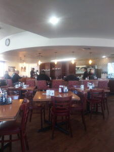 Aunt Emma's Pancakes - Chula Vista