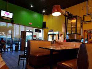 Aunt I’s Jamaican Restaurant - Pembroke Pines
