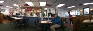 Aunt Judy's Family Restaurant - Doylestown