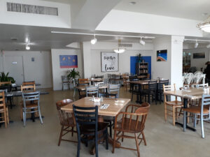 Aunt Katie's - Welcome to Breakfast - Pensacola
