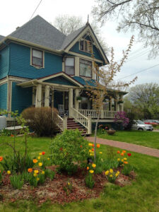 Aunt T's Bed & Breakfast - Neenah