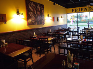 Aunt Yese's Home Cooking - Garden Grove