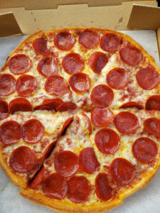 Auntie V's Pizzeria - Cortland
