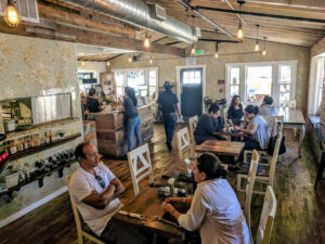 Auntie's Bakery & Cafe - Whittier