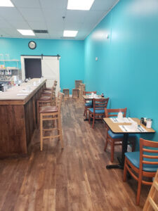 Aurea's Cafe - Hammonton