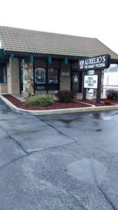 Aurelio's Pizza Richton Park - Richton Park