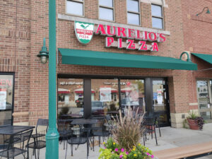 Aurelio's Pizza Woodridge - Woodridge