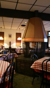 Aurelio's Pizza of Hammond - Hammond