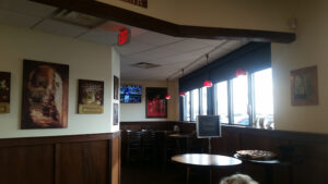 Aurelio's Pizza of Portage - Portage