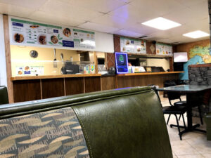 Aurora Mediterranean Restaurant - Fairbanks